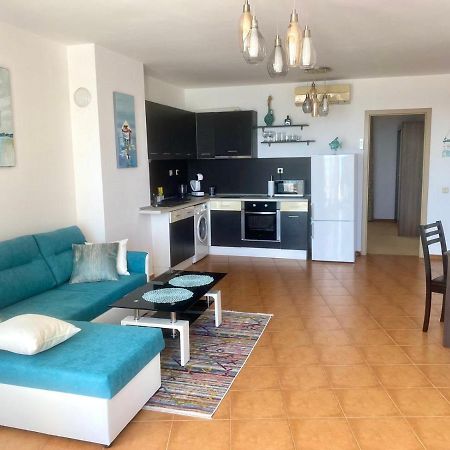 Apartments Bellevue Ravda Luaran gambar