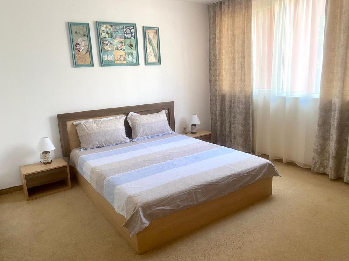 Apartments Bellevue Ravda Luaran gambar