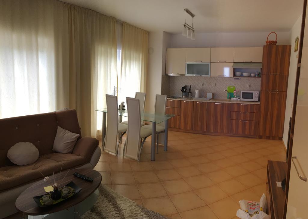 Apartments Bellevue Ravda Luaran gambar