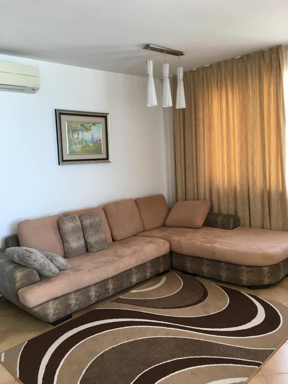 Apartments Bellevue Ravda Luaran gambar