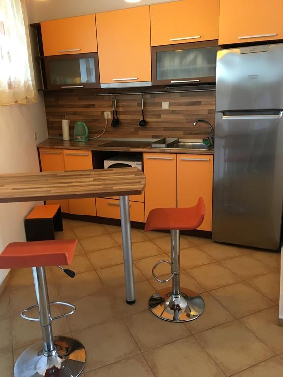 Apartments Bellevue Ravda Luaran gambar