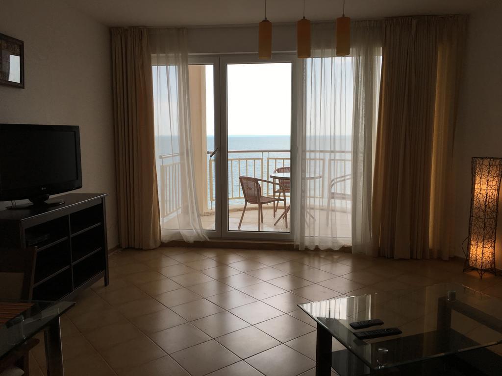 Apartments Bellevue Ravda Luaran gambar