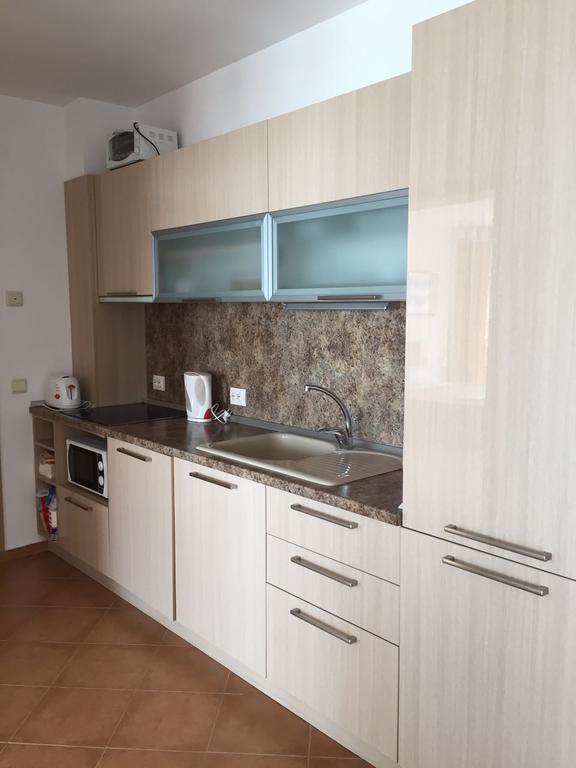 Apartments Bellevue Ravda Luaran gambar