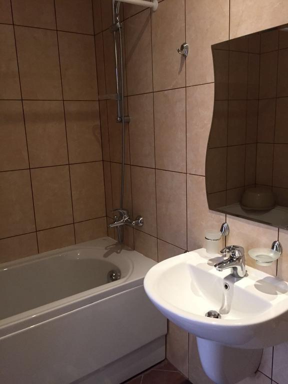 Apartments Bellevue Ravda Luaran gambar