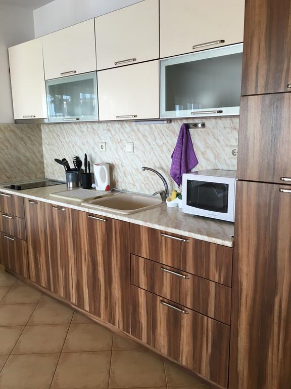 Apartments Bellevue Ravda Luaran gambar