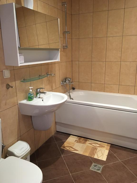 Apartments Bellevue Ravda Luaran gambar