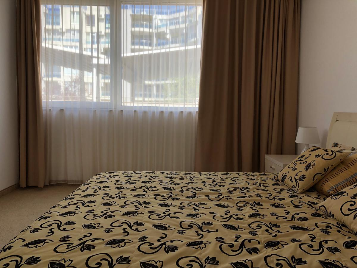 Apartments Bellevue Ravda Luaran gambar