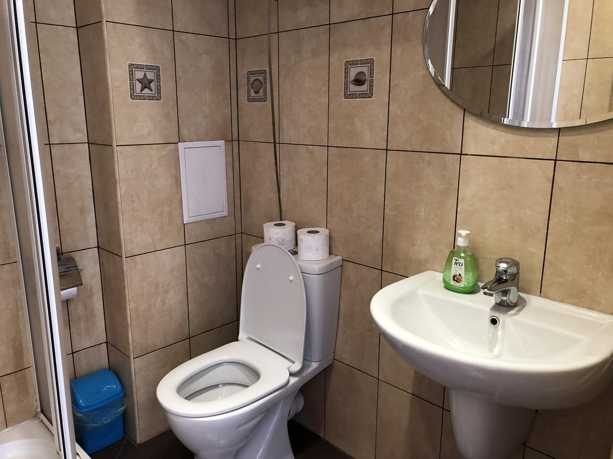 Apartments Bellevue Ravda Luaran gambar